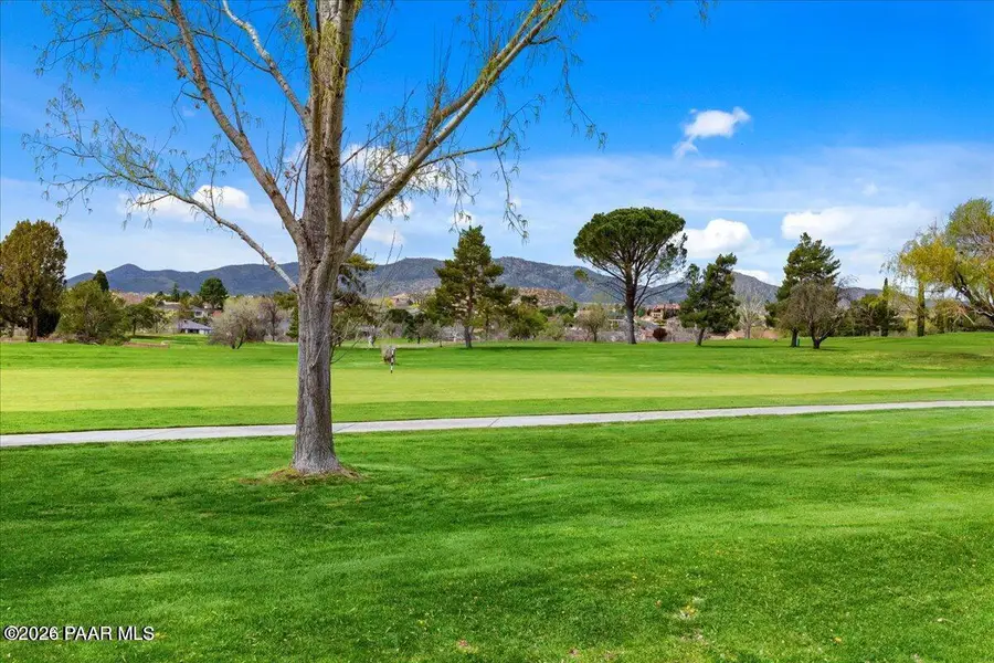 962 N Fairway Drive, Dewey Humboldt, AZ 86327 - #3