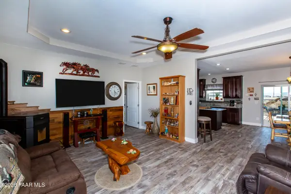 12510 N Antelope Meadows Drive, Prescott Valley, AZ 86315