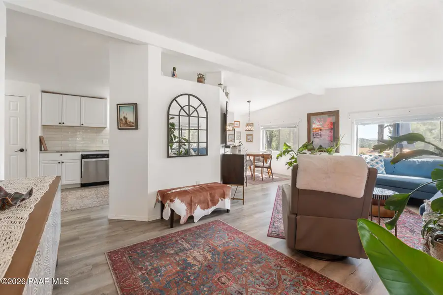 251 Rockridge, Prescott, AZ 86305 - #2