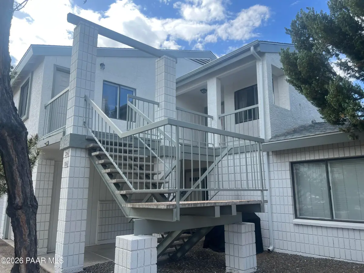 6128 Antelope Villas Circle #216, Prescott, AZ 86305 - #1