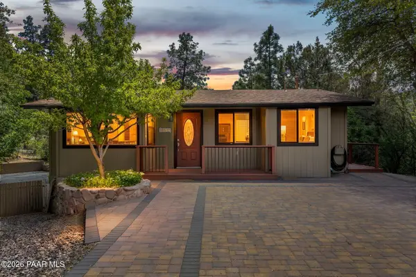 2087 W Redwood Way, Prescott, AZ 86303