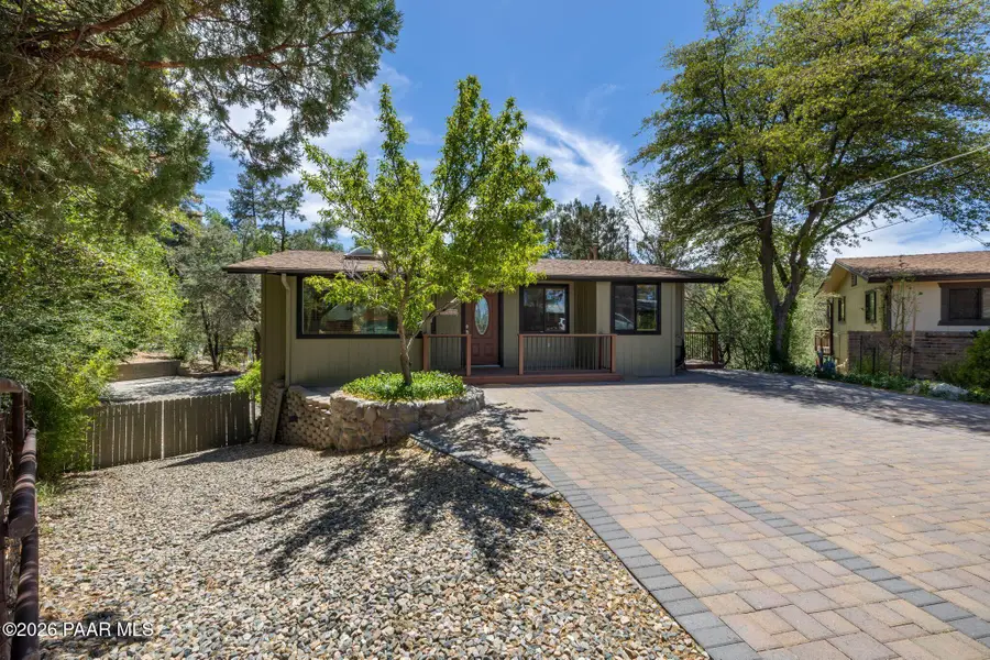 2087 W Redwood Way, Prescott, AZ 86303 - #2