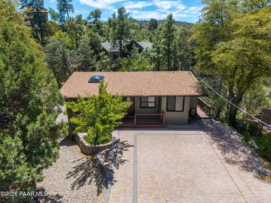 2087 W Redwood Way, Prescott, AZ 86303 - #3
