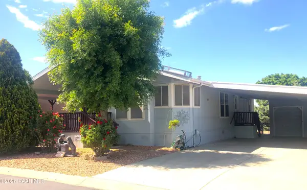 12110 E Obsidian Loop Road, Dewey-Humboldt, AZ 86314