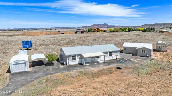 9500 E Mummy View Drive, Prescott Valley, AZ 86315