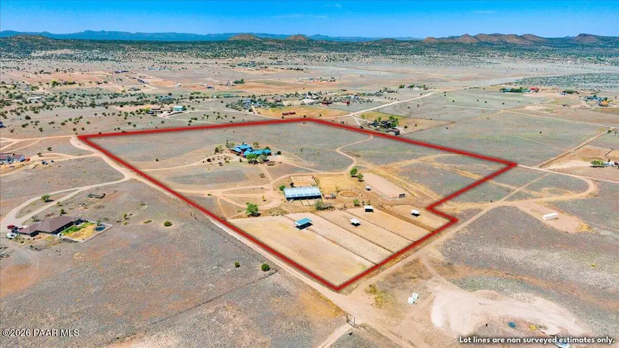 3090 Stewart's Slip Road, Chino Valley, AZ 86323 - #2