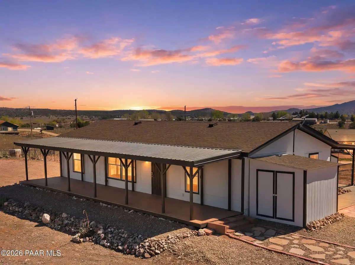 22340 N Sunny Lane, Paulden, AZ 86334 - #1