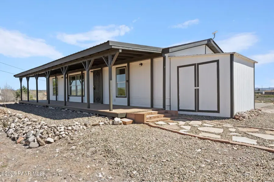 22340 N Sunny Lane, Paulden, AZ 86334 - #3