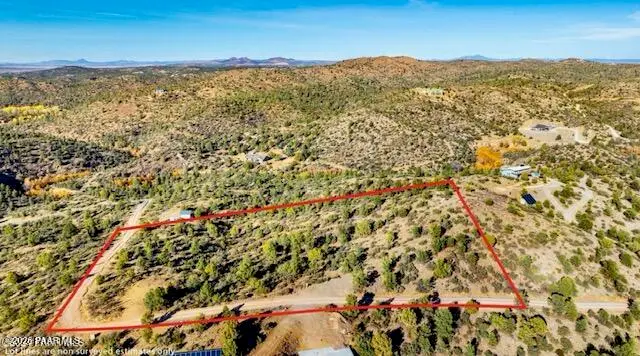 6240 W Blue Canyon Drive, Prescott, AZ 86305 - #1