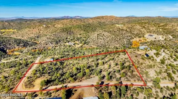 6240 W Blue Canyon Drive, Prescott, AZ 86305