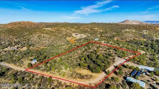 6240 W Blue Canyon Drive, Prescott, AZ 86305 - #2