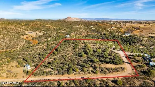 6240 W Blue Canyon Drive, Prescott, AZ 86305 - #3
