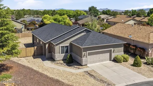 6860 E Elbrook Avenue, Prescott Valley, AZ 86314