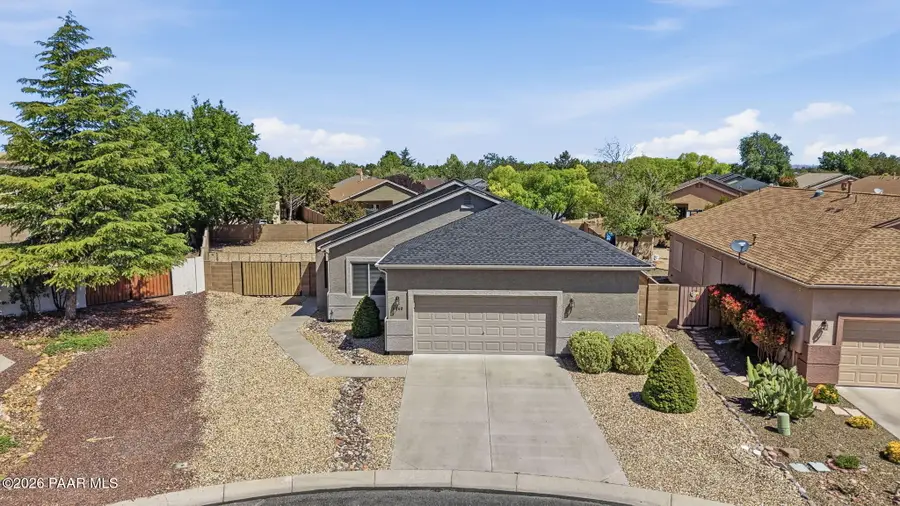 6860 E Elbrook Avenue, Prescott Valley, AZ 86314 - #2
