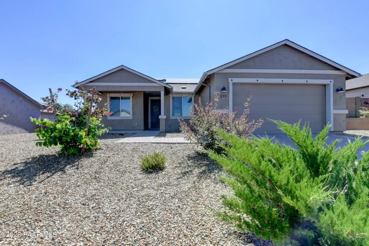 371 Grafton Court, Chino Valley, AZ 86323 - #1