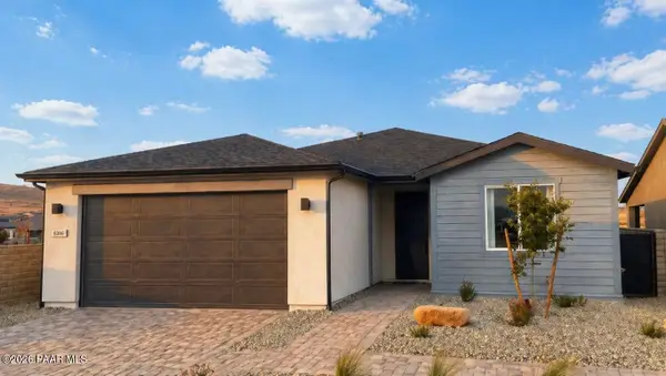 5220 Atwood Court, Prescott Valley, AZ 86314