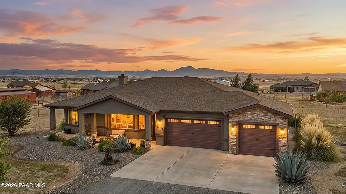 11156 N Scalli Way, Prescott Valley, AZ 86315 - #1