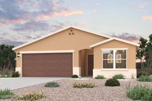 2119 Sunset Drive, Cottonwood, AZ 86326