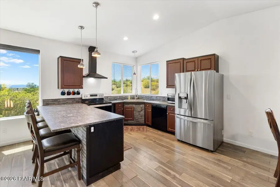 15260 N Hootenanny Road, Prescott, AZ 86305 - #2