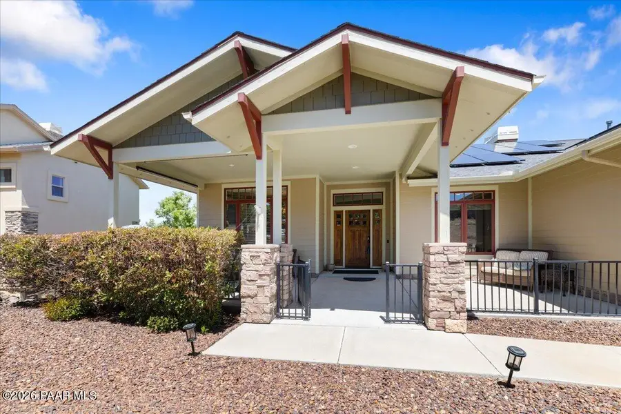 890 N Lakeview Drive, Prescott, AZ 86301 - #2