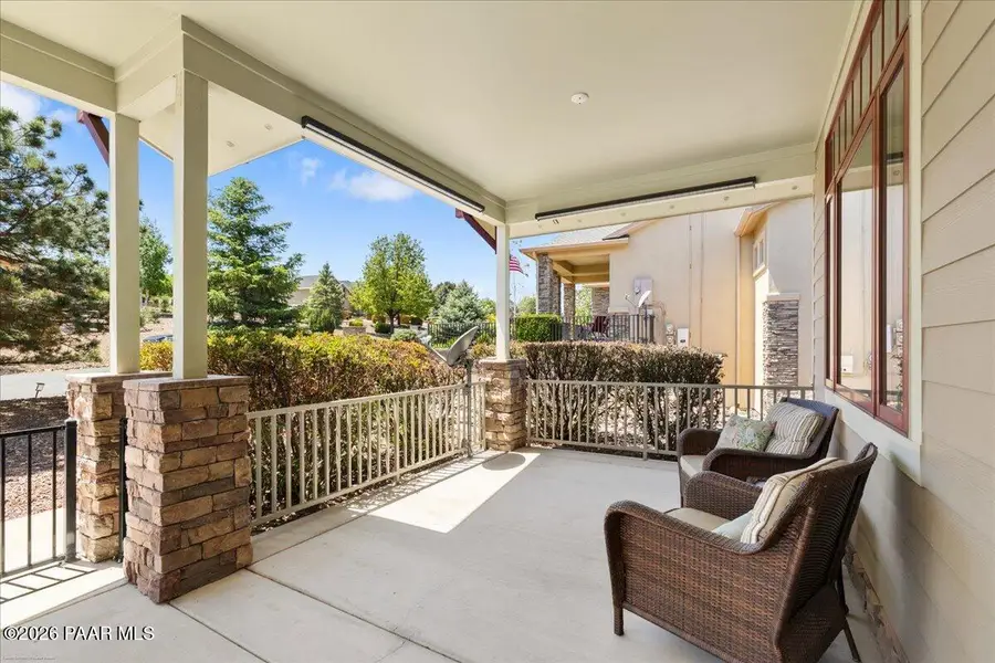 890 N Lakeview Drive, Prescott, AZ 86301 - #3