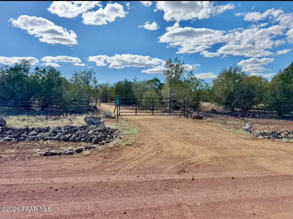 3321 N Coconino Boulevard, Williams, AZ 86046