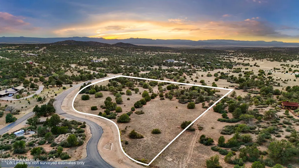 4500 W Sterling Ranch Road, Prescott, AZ 86305 - #1
