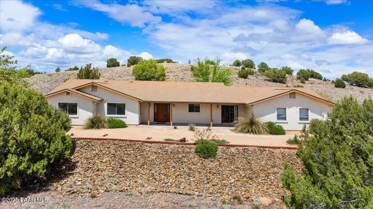 20775 N Hackamore Lane, Paulden, AZ 86334 - #1