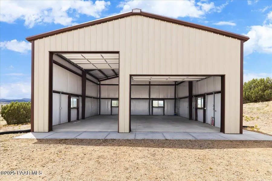 20775 N Hackamore Lane, Paulden, AZ 86334 - #2