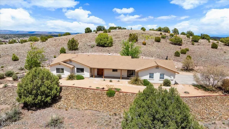 20775 N Hackamore Lane, Paulden, AZ 86334 - #3