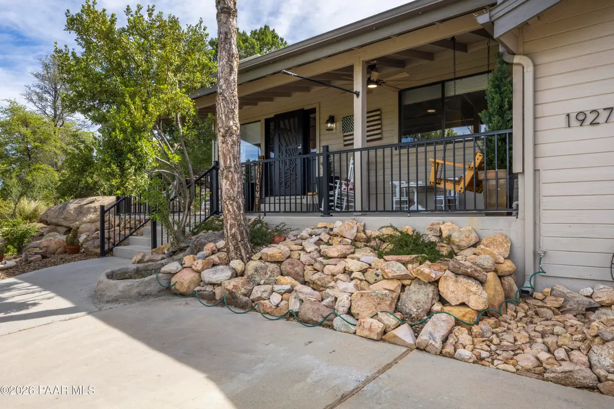 1927 Forest View, Prescott, AZ 86305 - #1