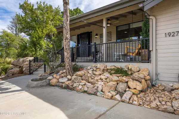 1927 Forest View, Prescott, AZ 86305