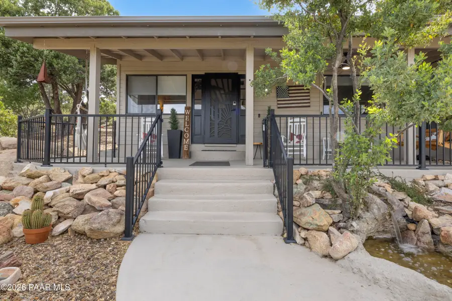 1927 Forest View, Prescott, AZ 86305 - #2
