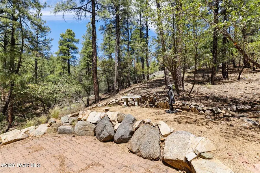 260 E Marapai Road, Prescott, AZ 86303 - #3
