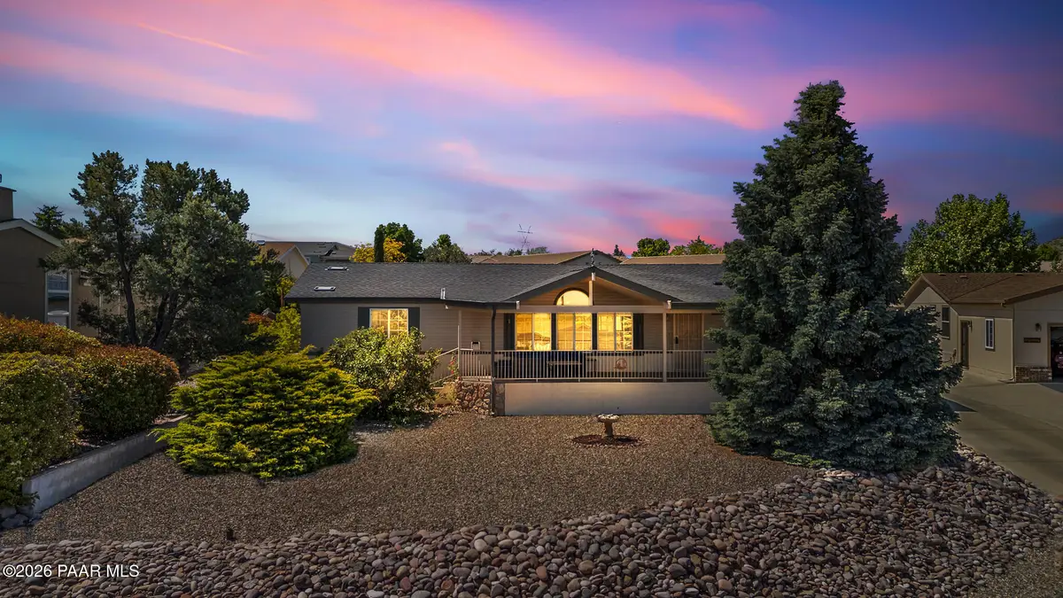 1803 Nicea Court, Prescott, AZ 86301 - #1
