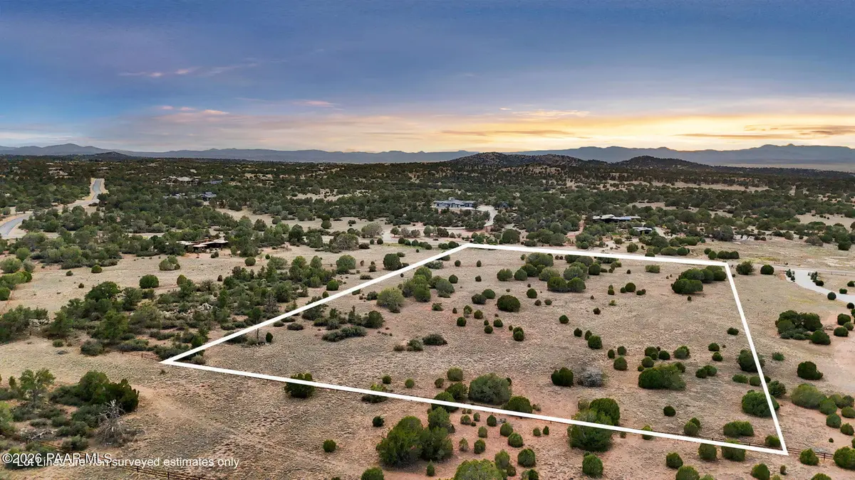 4960 W Sterling Ranch Road, Prescott, AZ 86305 - #1