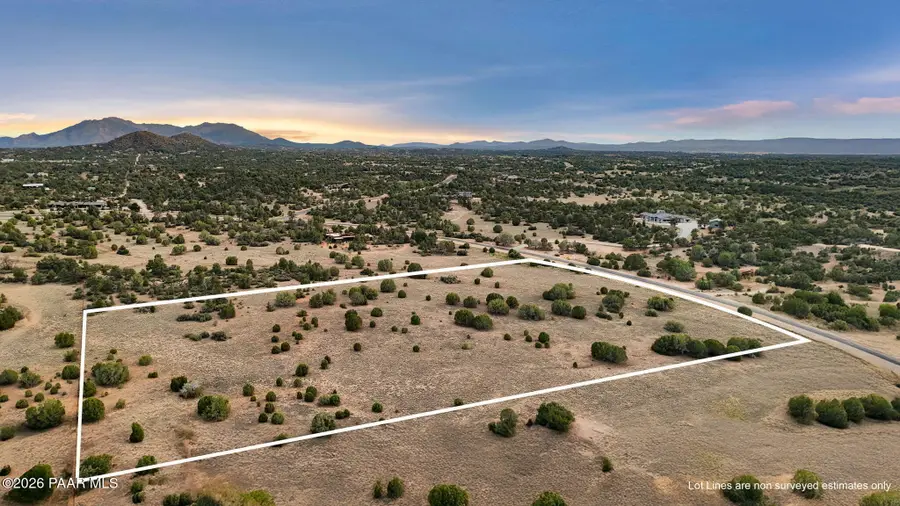 4960 W Sterling Ranch Road, Prescott, AZ 86305 - #3
