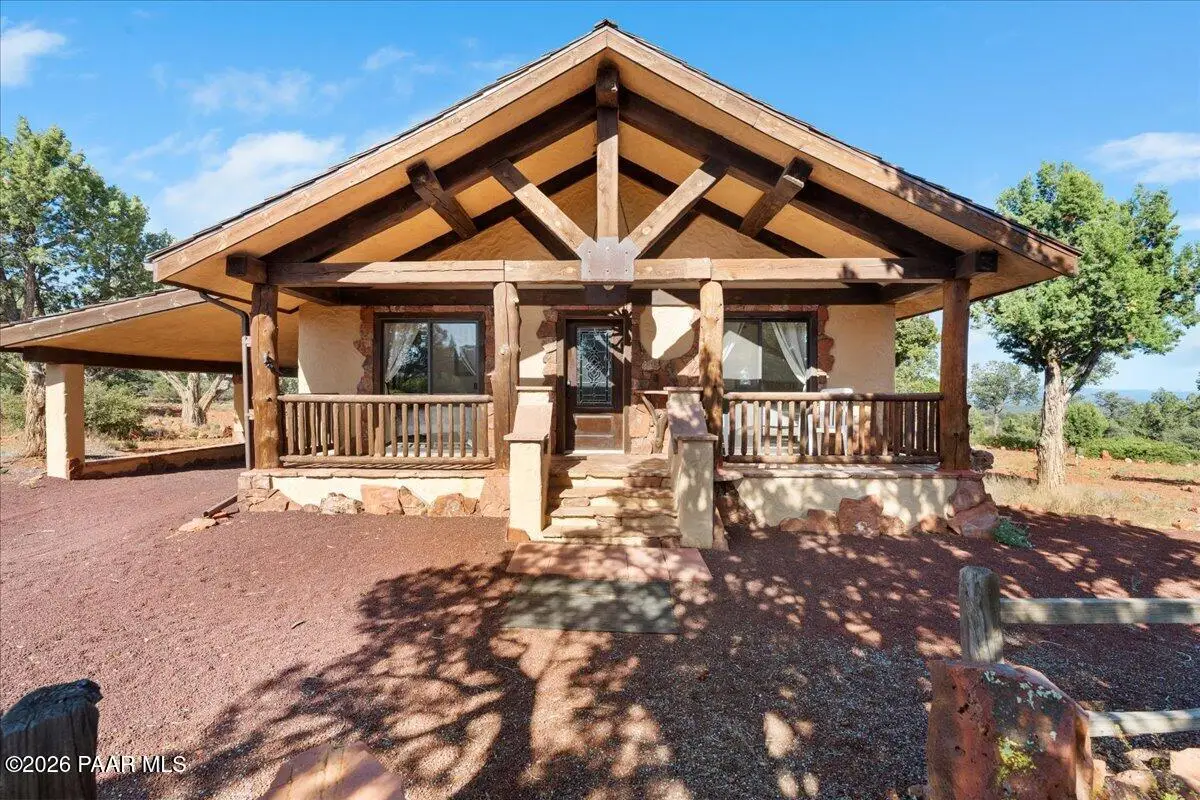 49 Norma Way, Ash Fork, AZ 86320 - #1