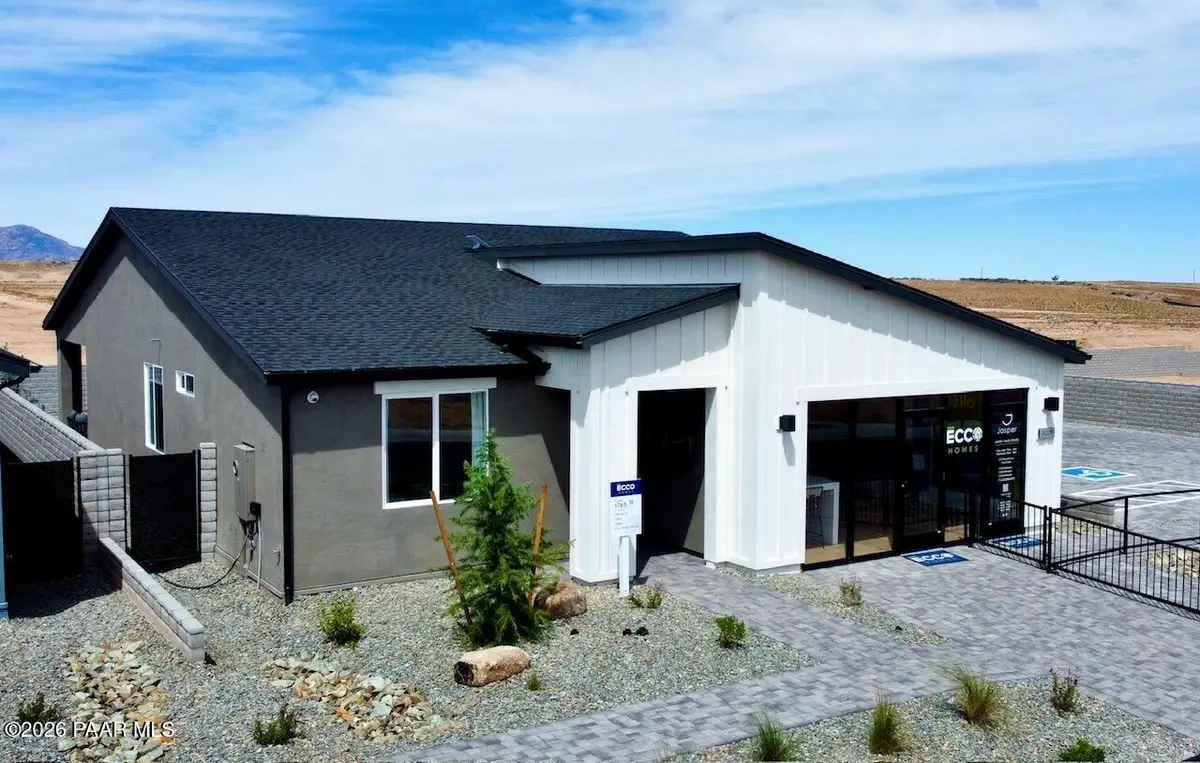 5228 Atwood Court, Prescott Valley, AZ 86314 - #1