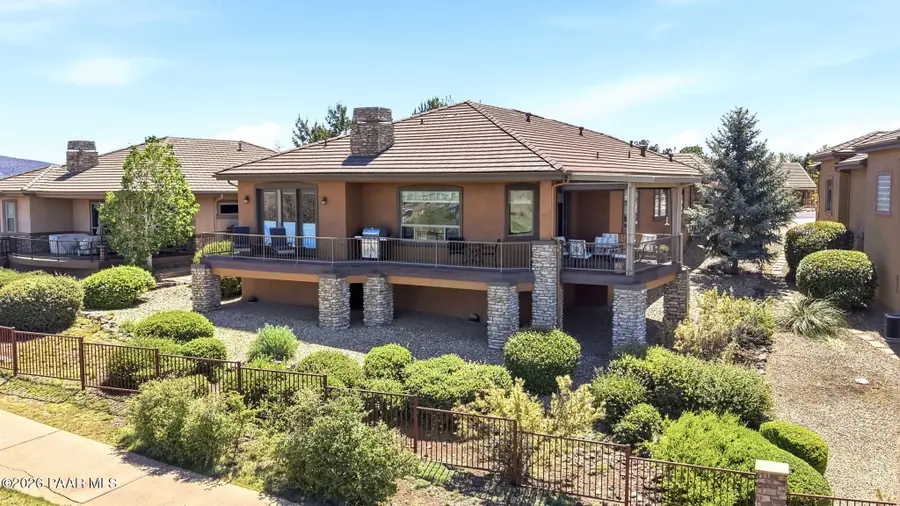 1272 Pebble, Prescott, AZ 86301 - #3