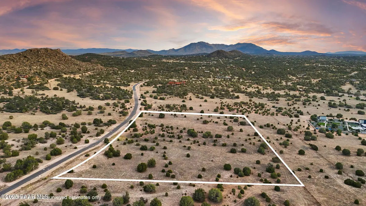 4660 W Sterling Ranch Road, Prescott, AZ 86305 - #1