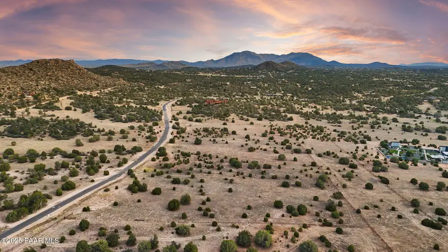 4660 W Sterling Ranch Road, Prescott, AZ 86305 - #2