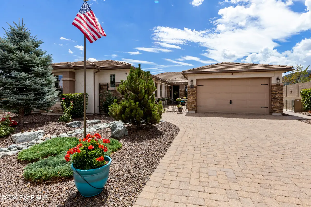 1024 N Wide Open Trail, Prescott Valley, AZ 86314 - #1