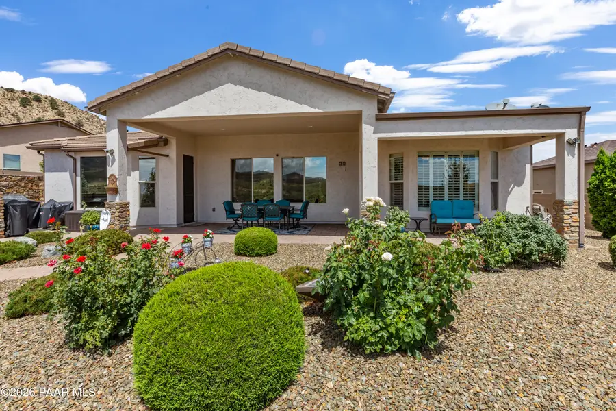 1024 N Wide Open Trail, Prescott Valley, AZ 86314 - #2