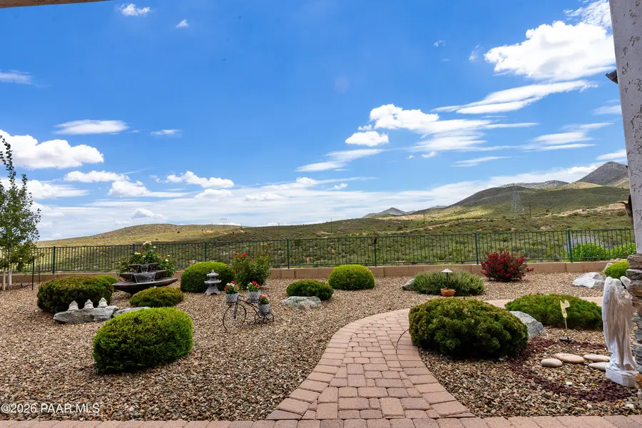 1024 N Wide Open Trail, Prescott Valley, AZ 86314 - #3