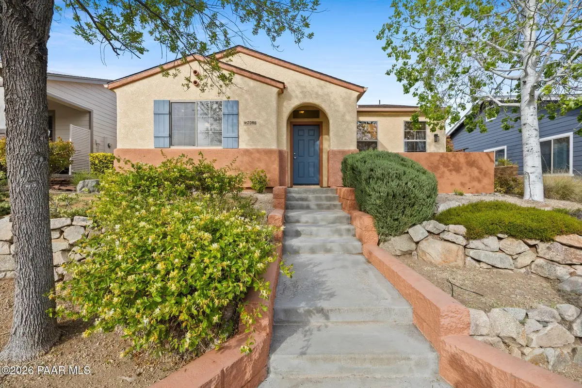 7086 E Lantern Lane East, Prescott Valley, AZ 86314 - #1