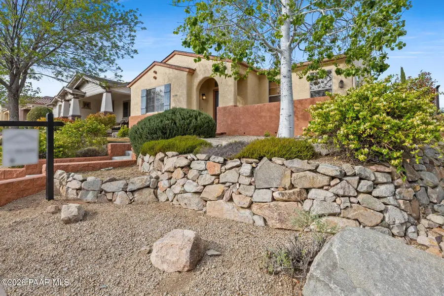 7086 E Lantern Lane East, Prescott Valley, AZ 86314 - #2