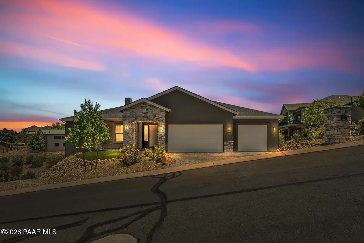 2945 Noble Star Drive, Prescott, AZ 86301 - #1