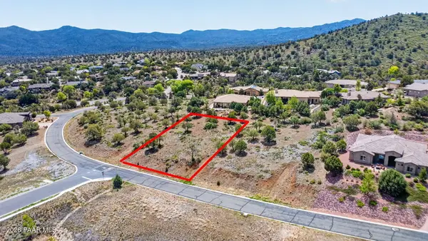 73 Morning Glow Way, Prescott, AZ 86303
