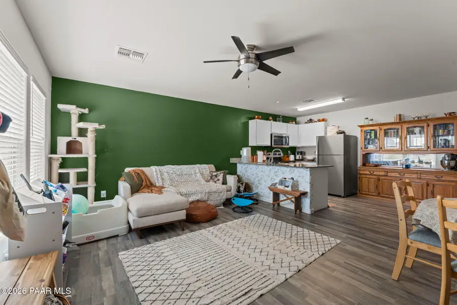 456 Reizen Drive, Morristown, AZ 85342 - #2